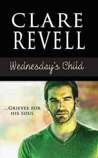 Produktbild: Wednesday's Child