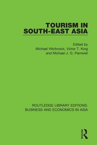 Produktbild: Tourism in South-East Asia
