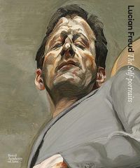Produktbild: Dawson, D: Lucian Freud