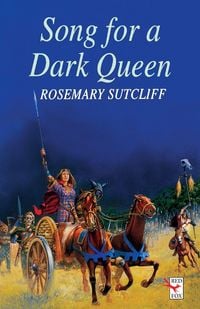 Produktbild: Song For A Dark Queen