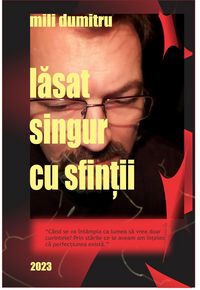 Produktbild: Lasat singur cu sfin&iquest;ii (978-973-0-39087-2, #1)