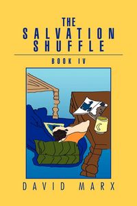 Produktbild: The Salvation Shuffle