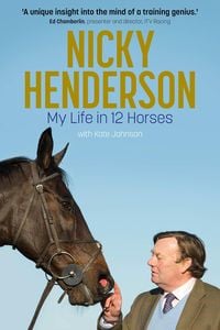 Produktbild: Nicky Henderson