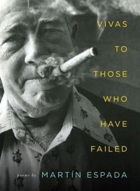 Produktbild: Espada, M: Vivas to Those Who Have Failed