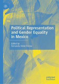 Produktbild: Political Representation and Gender Equality in Mexico