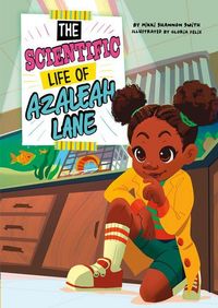 Produktbild: The Scientific Life of Azaleah Lane