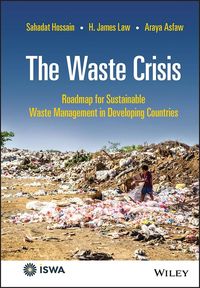 Produktbild: The Waste Crisis