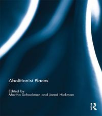 Produktbild: Abolitionist Places
