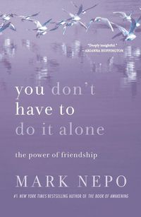 Produktbild: You Don't Have to Do It Alone