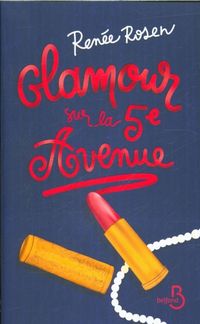 Produktbild: Glamour sur la 5e Avenue