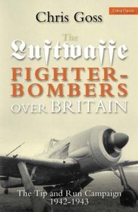 Produktbild: Luftwaffe Fighter-Bombers Over Britain
