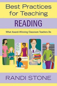 Produktbild: Best Practices for Teaching Reading