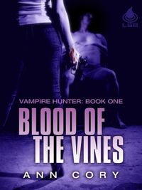 Produktbild: Blood of the Vines