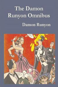 Produktbild: Damon Runyon Omnibus