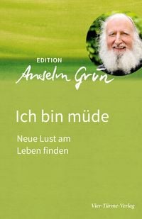 Produktbild: Ich bin m&uuml;de
