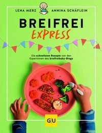 Produktbild: Breifrei Express