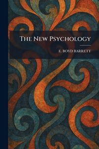 Produktbild: The New Psychology