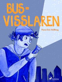 Produktbild: Bus-visslaren