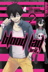 Produktbild: Blood Lad Brat 02