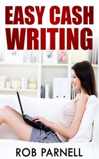 Produktbild: Easy Cash Writing (The Easy Way to Write)