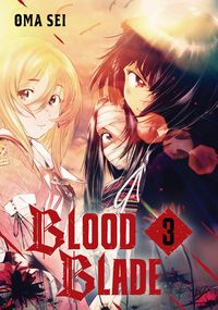 Produktbild: Blood Blade 3