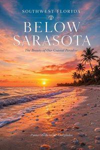 Produktbild: Below Sarasota - Punta Gorda to the Everglades