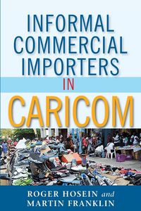 Produktbild: Informal Commercial Importers
