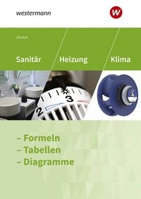 Produktbild: Sanit&auml;r-, Heizungs- und Klimatechnik