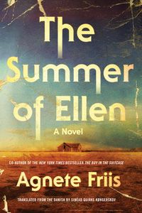 Produktbild: The Summer Of Ellen