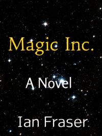 Produktbild: Magic Inc.