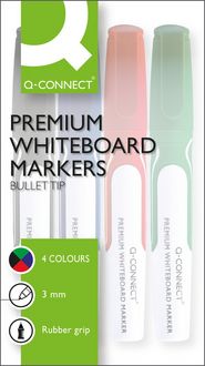 Produktbild: Whiteboard Marker Premium Etui