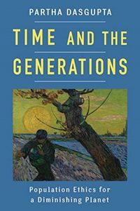 Produktbild: Time and the Generations