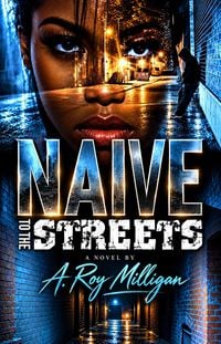 Produktbild: Naive To The Streets