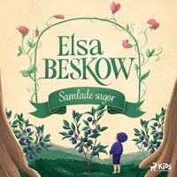 Produktbild: Elsa Beskow &ndash; Samlade sagor