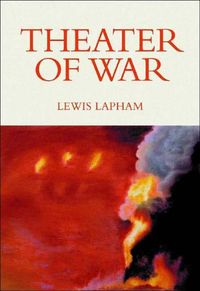 Produktbild: Lapham, L: Theater Of War