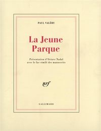 Produktbild: La Jeune Parque