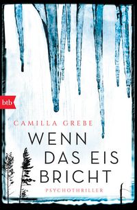 Produktbild: Wenn das Eis bricht
