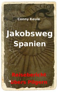 Produktbild: Jakobsweg Spanien