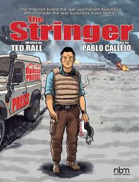 Produktbild: The Stringer