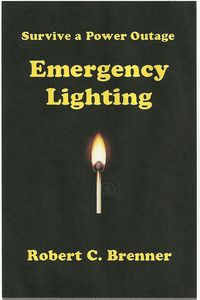 Produktbild: Survive a Power Outage: Emergency Lighting