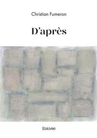 Produktbild: D'apr&egrave;s