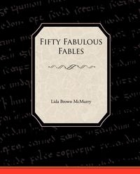 Produktbild: Fifty Fabulous Fables