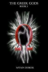 Produktbild: The Greek Gods Book 1