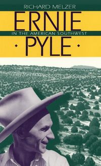 Produktbild: Ernie Pyle in the American Southwest