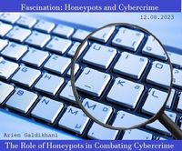 Produktbild: Fascination: Honeypots and Cybercrime