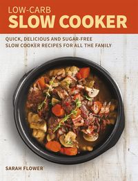 Produktbild: Low-Carb Slow Cooker