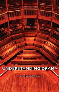 Produktbild: Understanding Drama