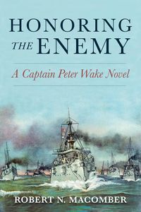 Produktbild: Honoring the Enemy