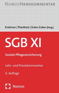 Produktbild: Sgb Xi