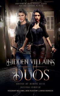 Produktbild: Hidden Villains